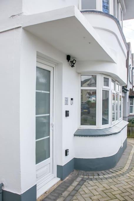 Stylish Retreat In Leigh-on-sea * Southend-on-Sea